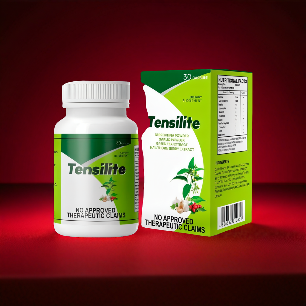 Tensilite