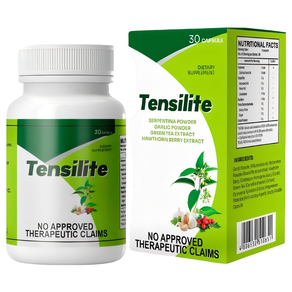 Tensilite