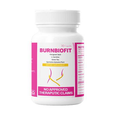 BURNBIOFIT