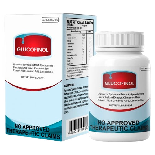 Glucofinol