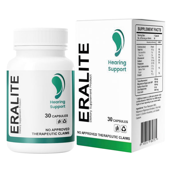 Eralite