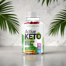 Active Keto Gummies