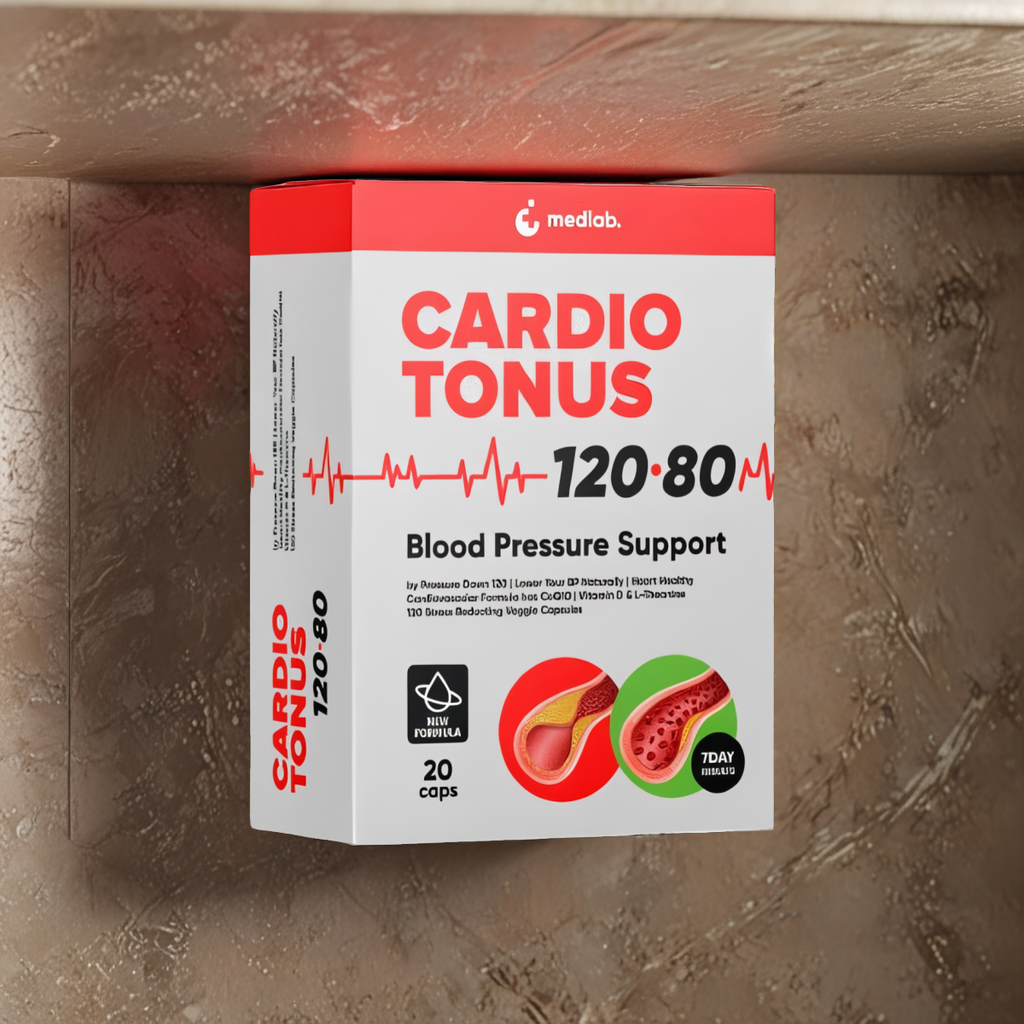 Cardio Tonus