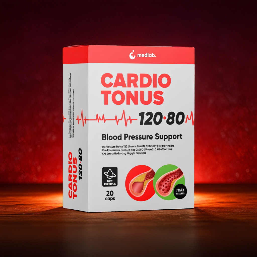 Cardio Tonus