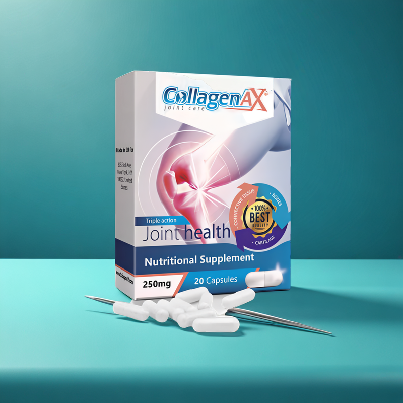 Collagenax