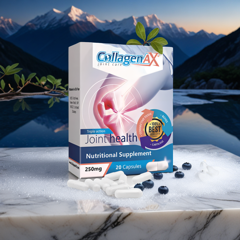 Collagenax