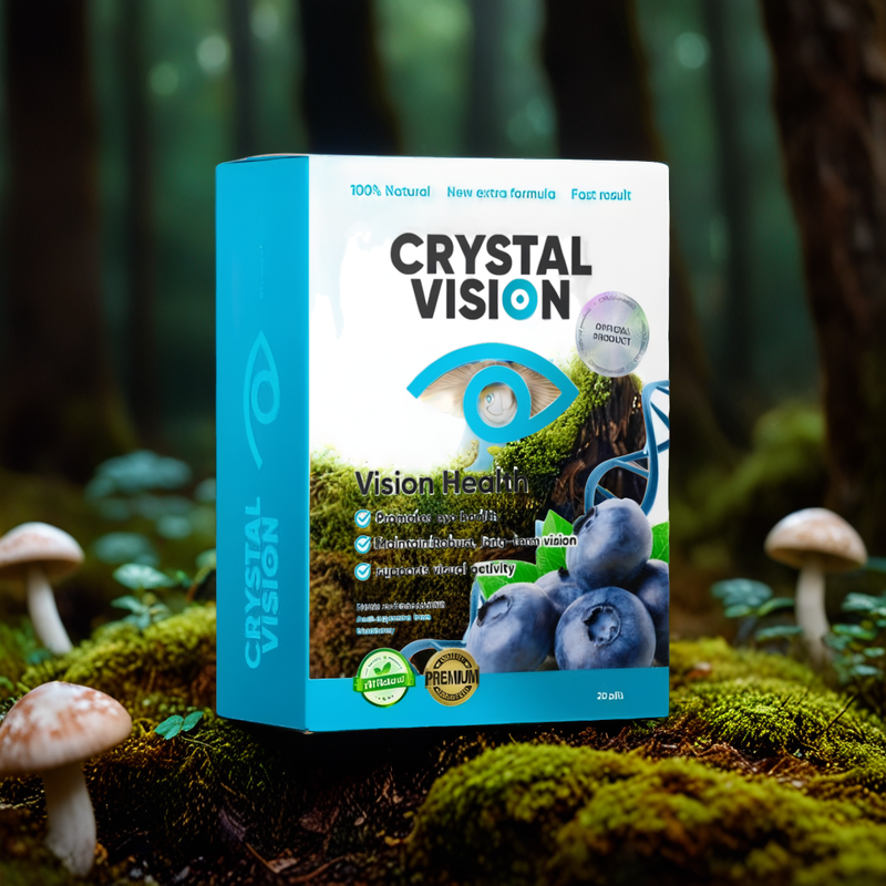 Crystal Vision