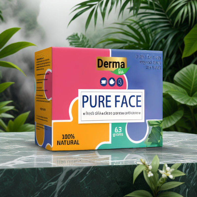 Derma Tea