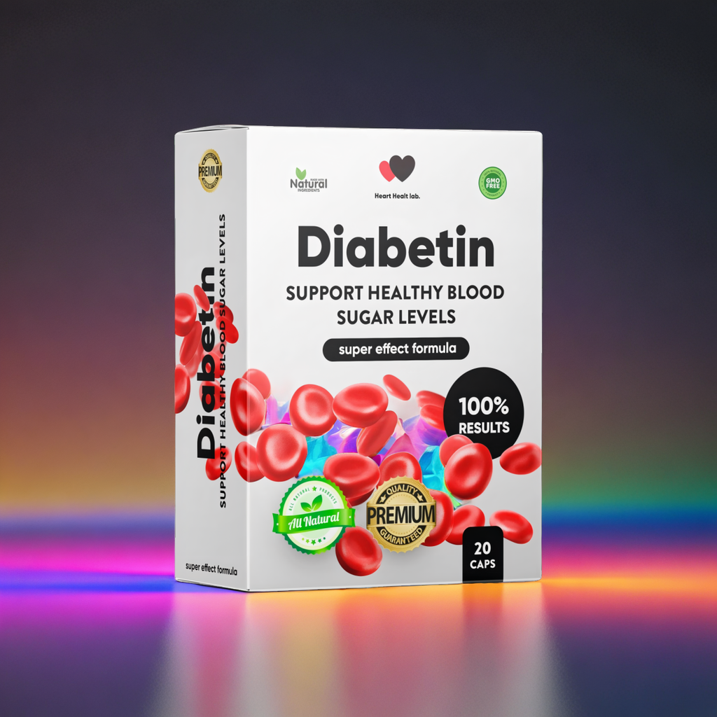 Diabetin