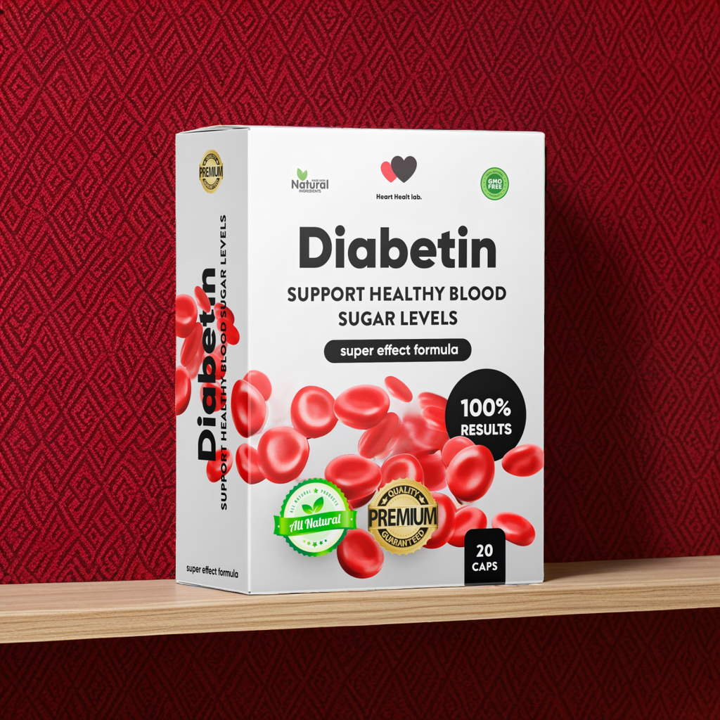Diabetin