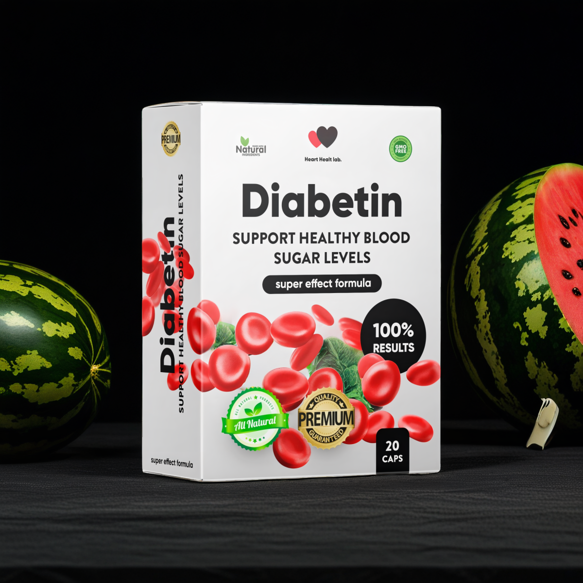 Diabetin