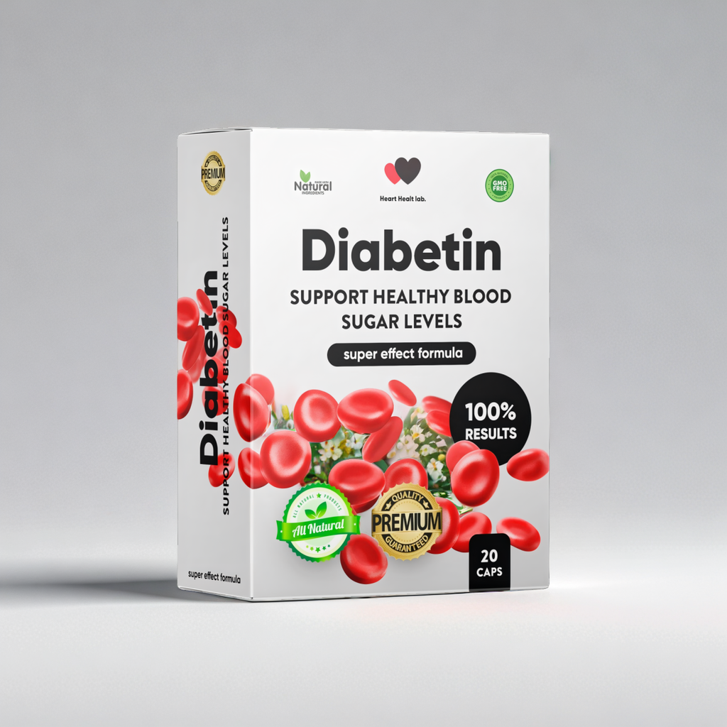 Diabetin