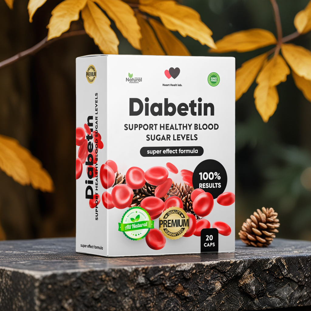 Diabetin