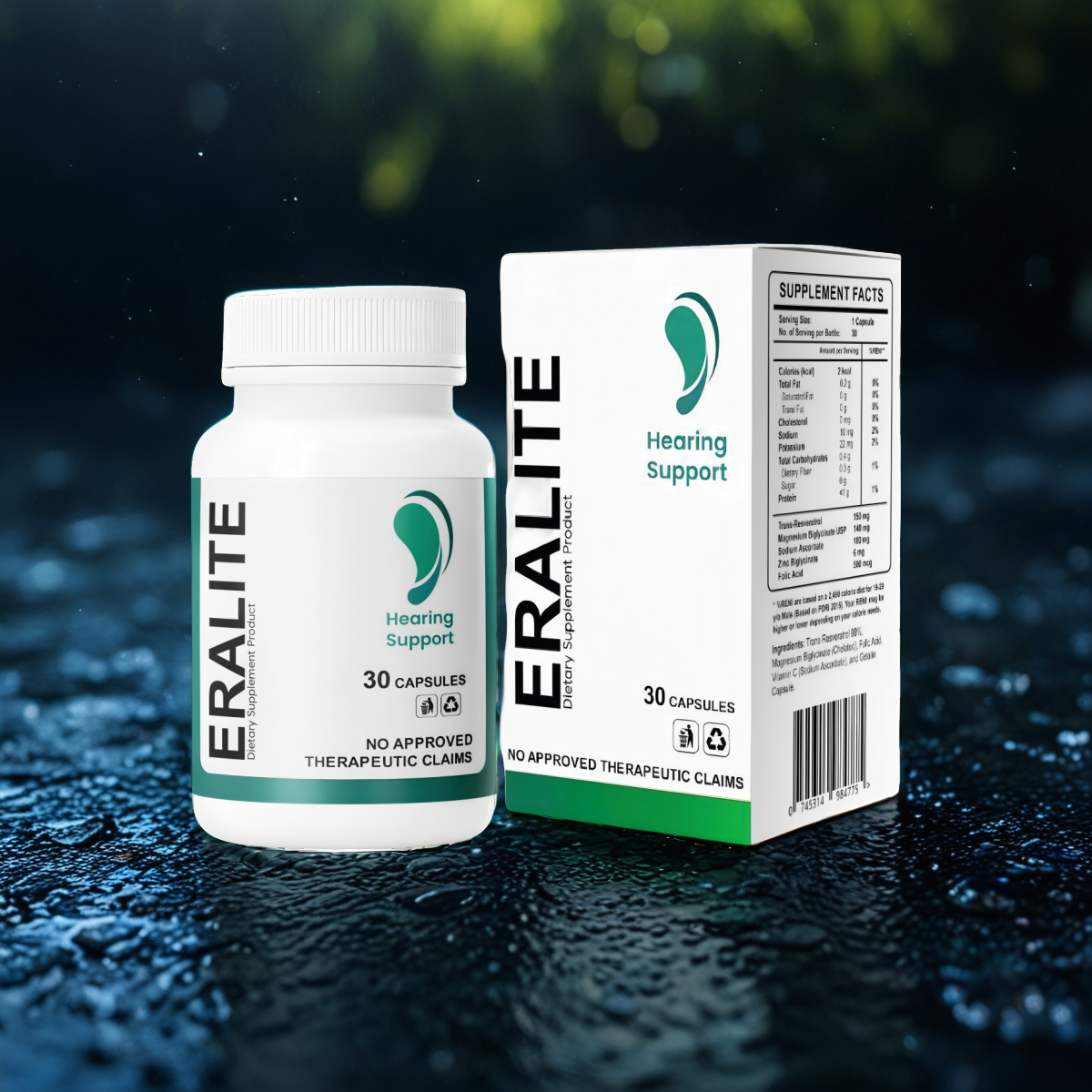 Eralite