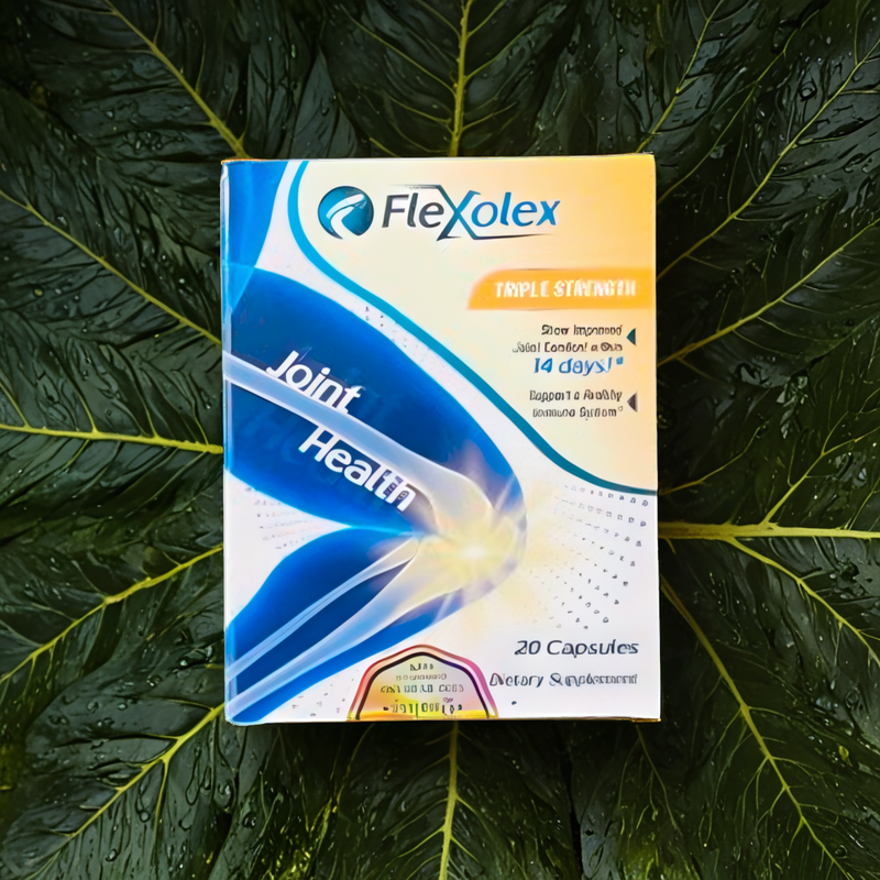 FLEXOLEX