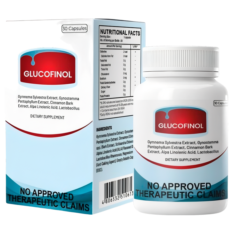 Glucofinol