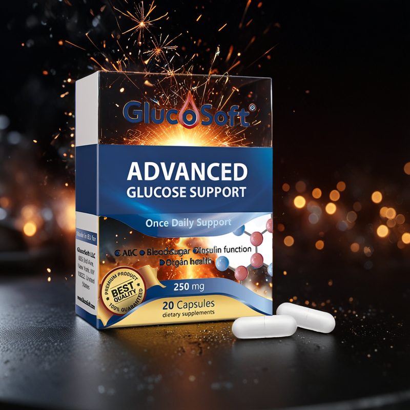 Glucosoft