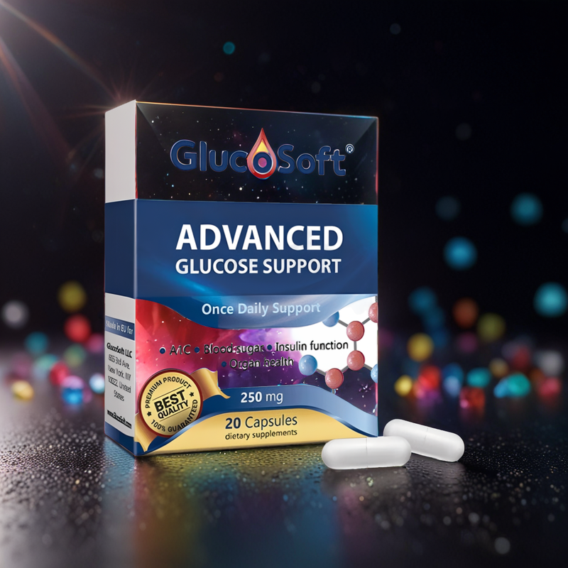 Glucosoft