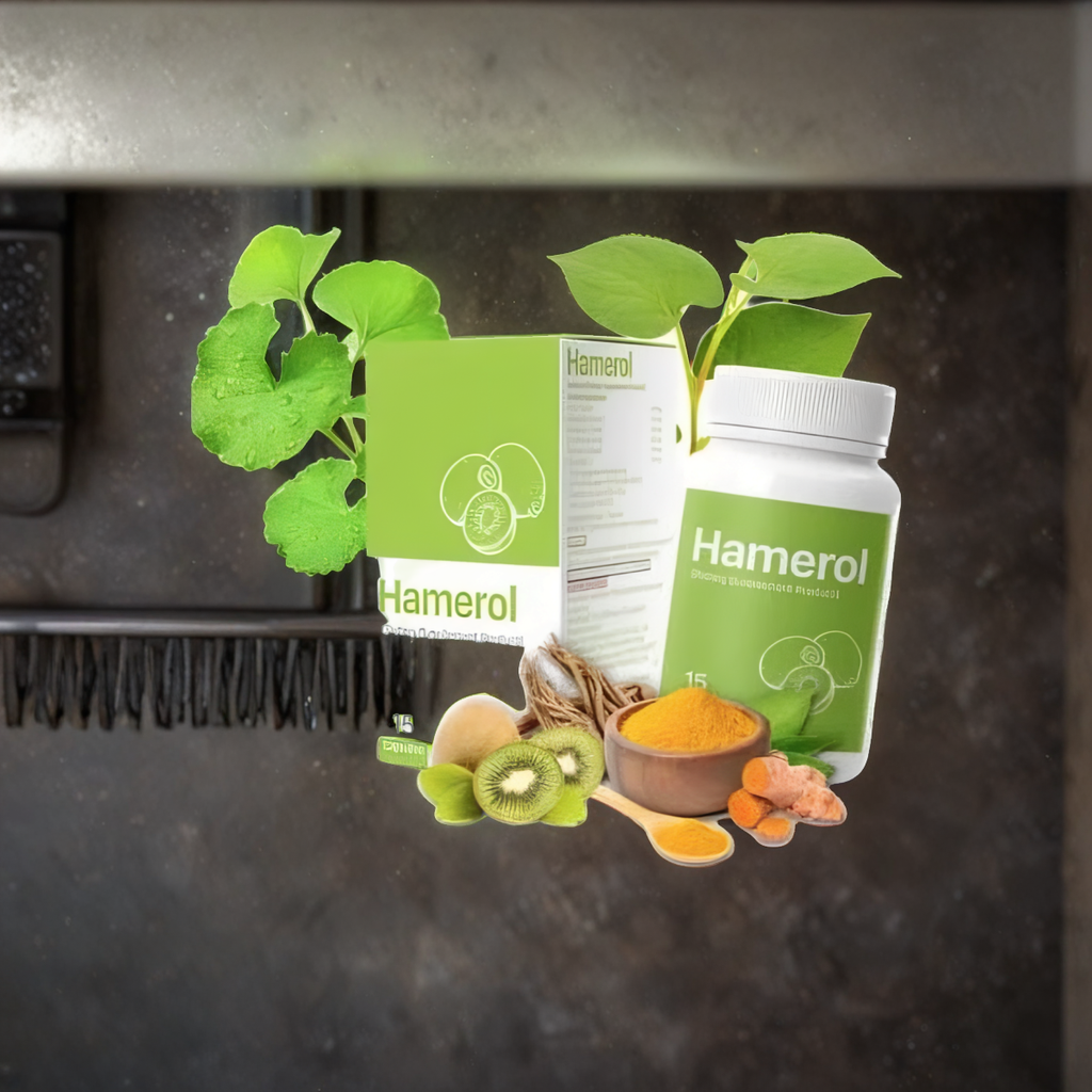 Hamerol