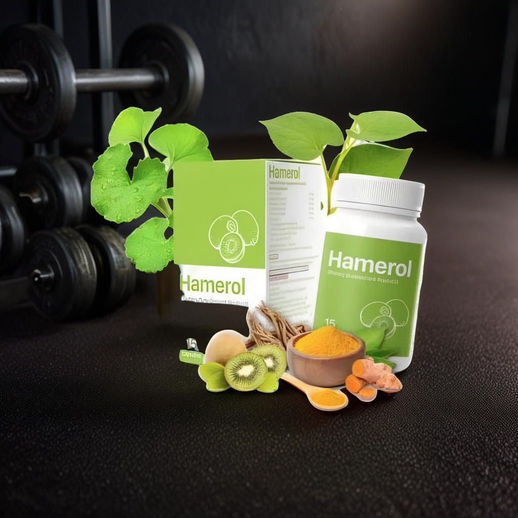 Hamerol