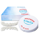 HOLLYWOOD SMILE