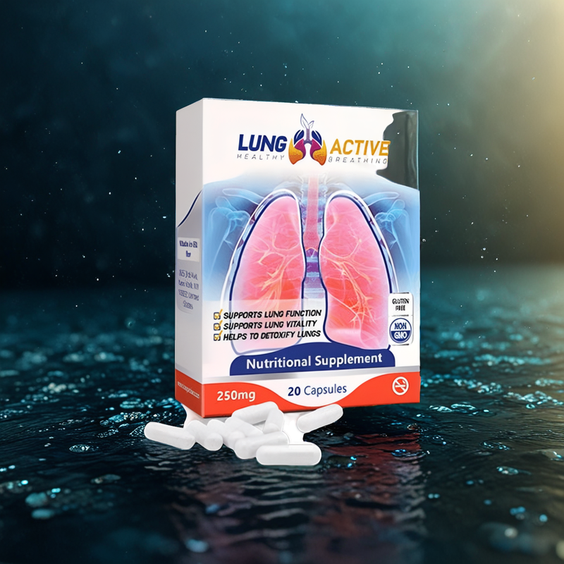 Lung Active