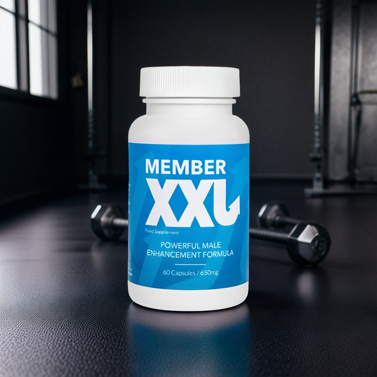 Member XXL