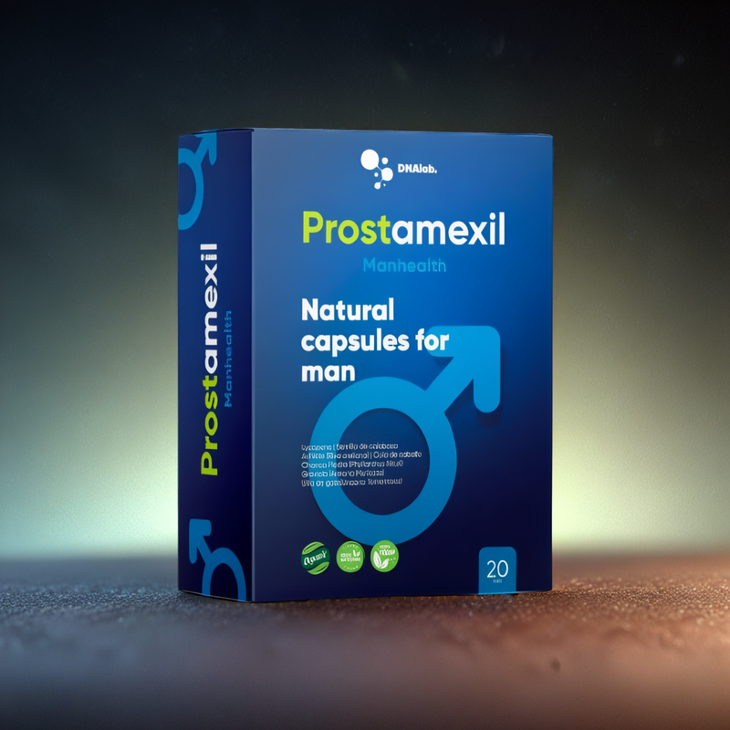 Prostamexil