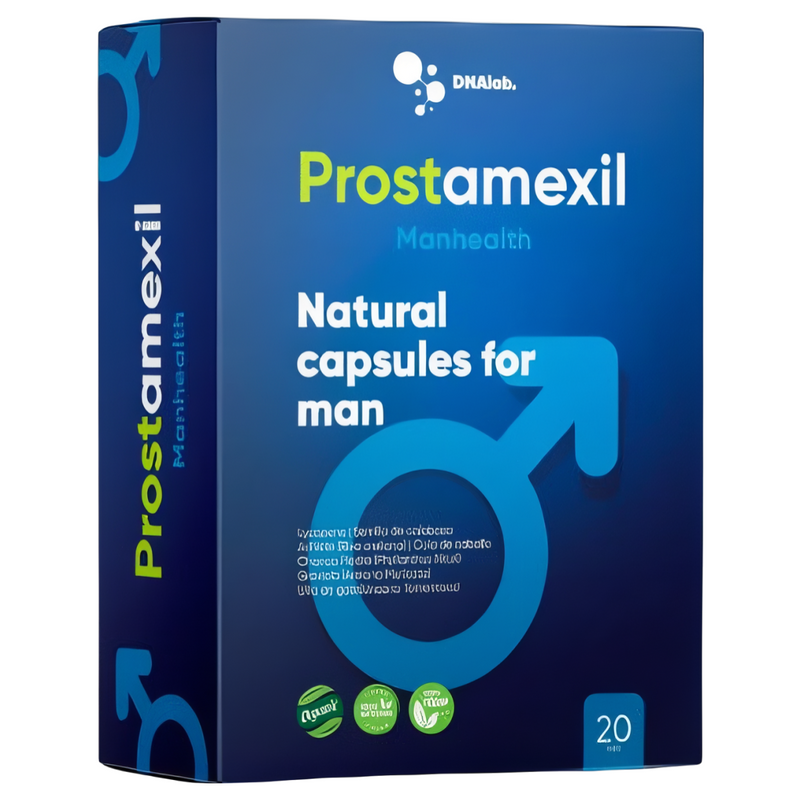 Prostamexil