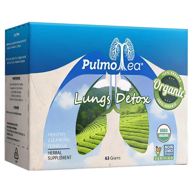 Pulmo Tea