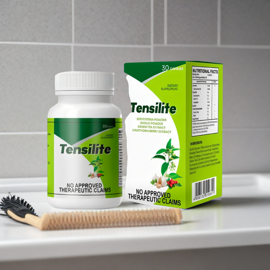 Tensilite