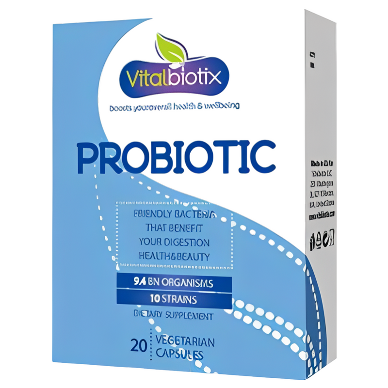 VITALBIOTIX