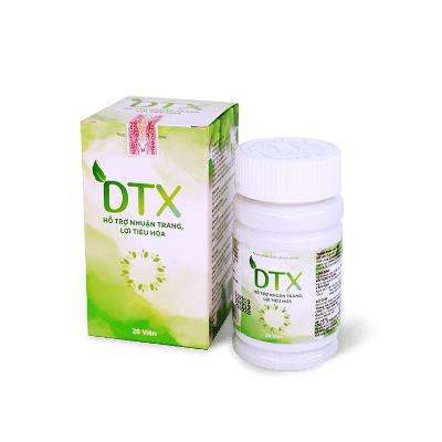 Bumili ng DTX mula sa Tagagawa. 50% Off. Mababa ang presyo. Mabilis na pagpapadala. 100% natural. Ang bioactive complex na batay sa lubos na mahusay na likas na hilaw na materyales.