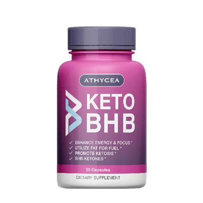 KETO BHB DIET