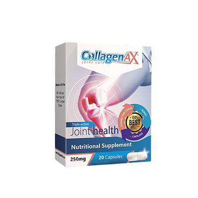 COLLAGENAX (FREE PRICE)