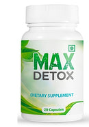 MaxDetox