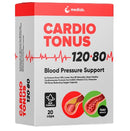 Cardio Tonus