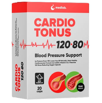 Cardio Tonus