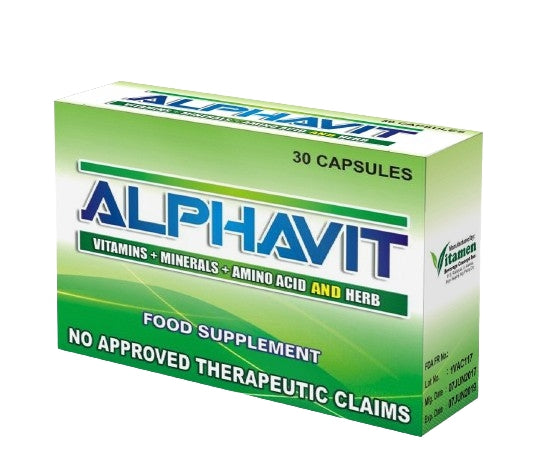 Alphavit