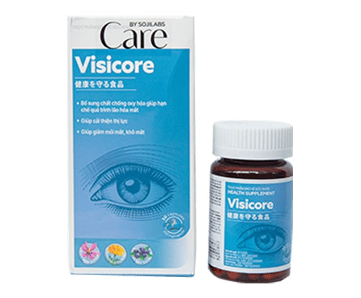 Visicore