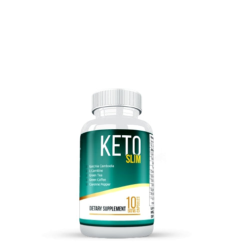 KETO SLIM