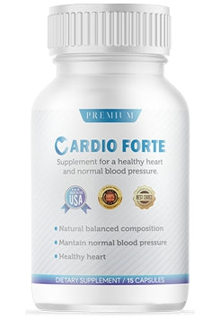 Cardio Forte