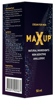 Maxup Gel