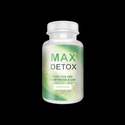 Max Detox