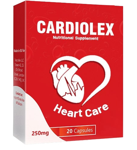 Cardiolex