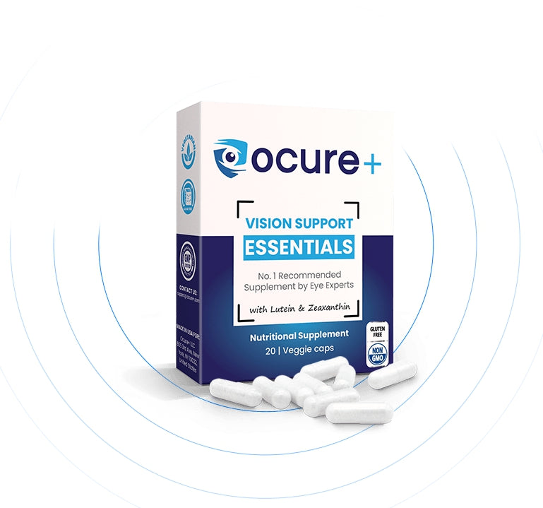 Ocure Plus