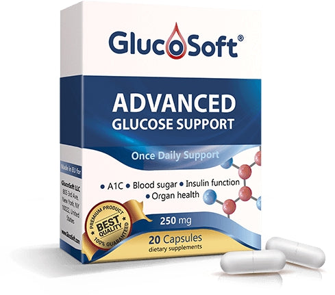 Gluco Soft