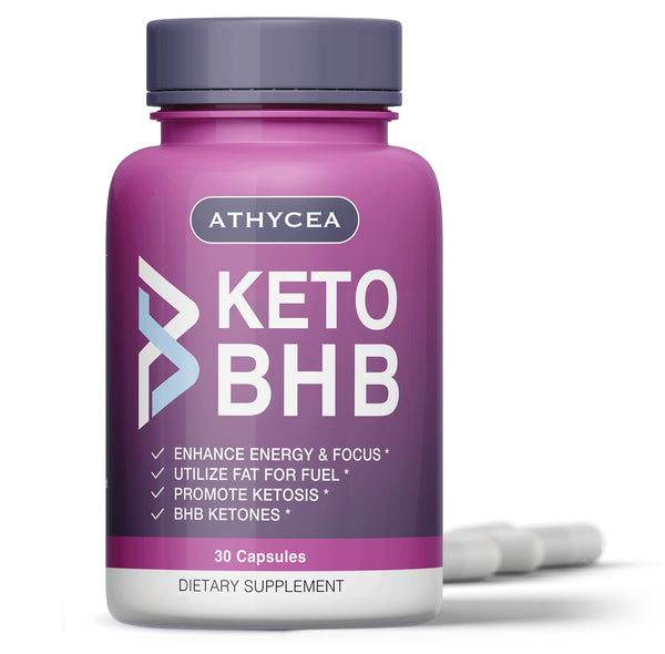 Keto BHB