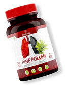 Pine Pollen