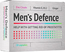 Men's Defence